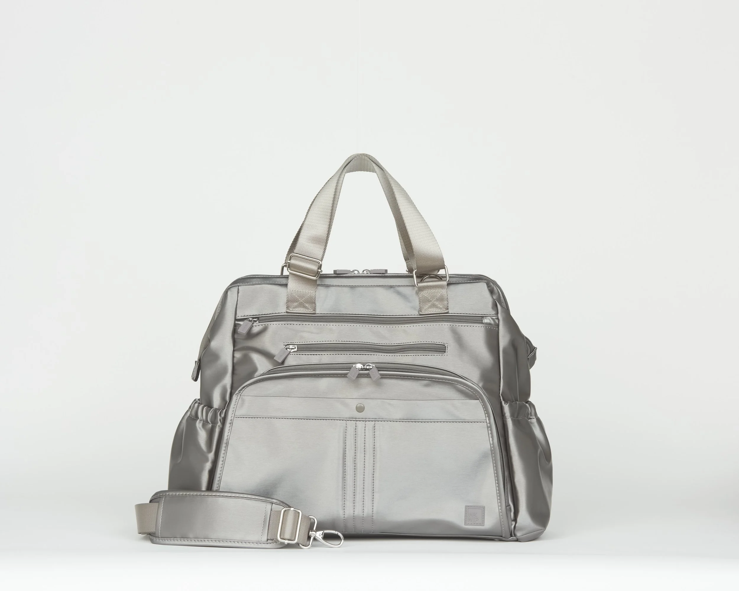 The Any Excursion Duffel Travel Bag — SHOP — IHKWIP